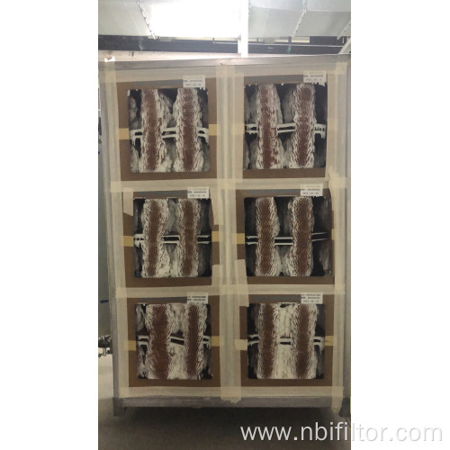 Aifilter Paint Mist Filter Relacement Box